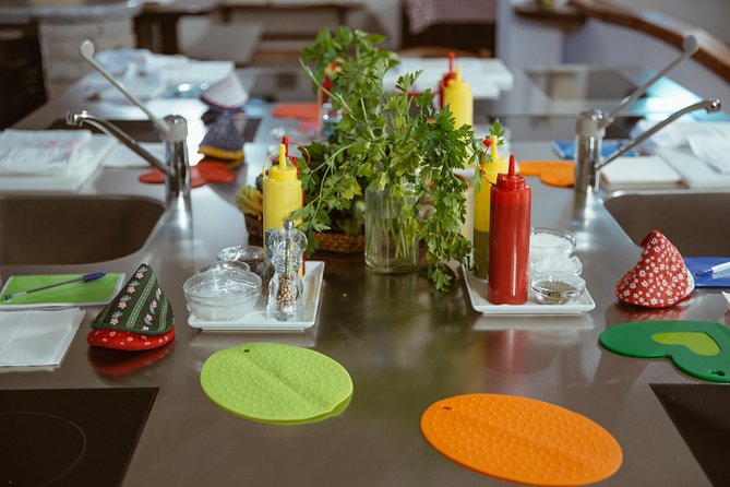 Hands-On Italian Cooking Class with Local Sorrento Chef - Price, timing, and practical value