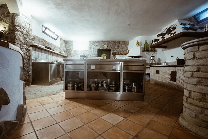 Hands-On Italian Cooking Class with Local Sorrento Chef - Food allergies and special diets