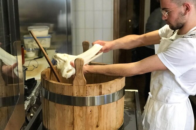 Hands-on Pasta Making Class near the Amalfi Coast with Rosanna - Reaching Pianillo From the Amalfi Coast