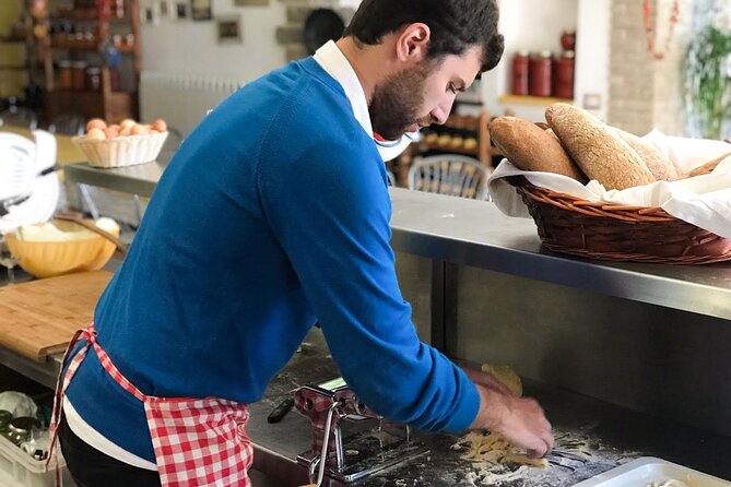 Hands-on Pasta Making Class near the Amalfi Coast with Rosanna - Who Will Enjoy This Class Most