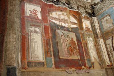 2-Hour Skip-the-Line Tour from Sorrento