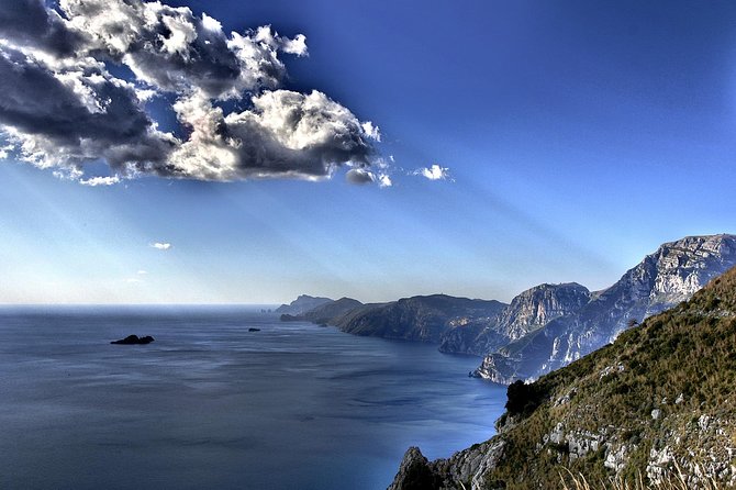 Hike The Path Of Gods from Sorrento - Key points to know before you book