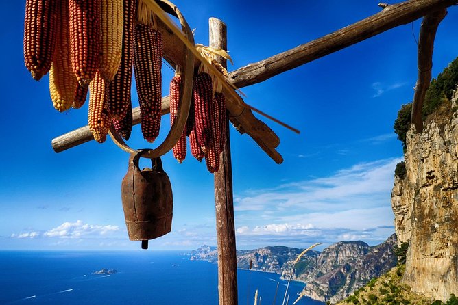 Hike The Path Of Gods from Sorrento - Why the Path of Gods is worth the effort