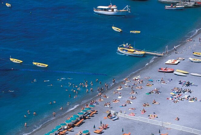Hiking the Path of the Gods with Enzo: Amalfi Coast Adventure - Key points to know before you book