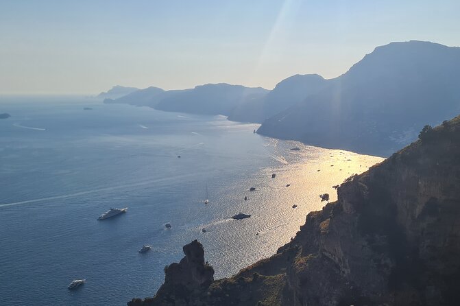 Hiking the Path of the Gods with Enzo: Amalfi Coast Adventure - What Enzo adds to the walk