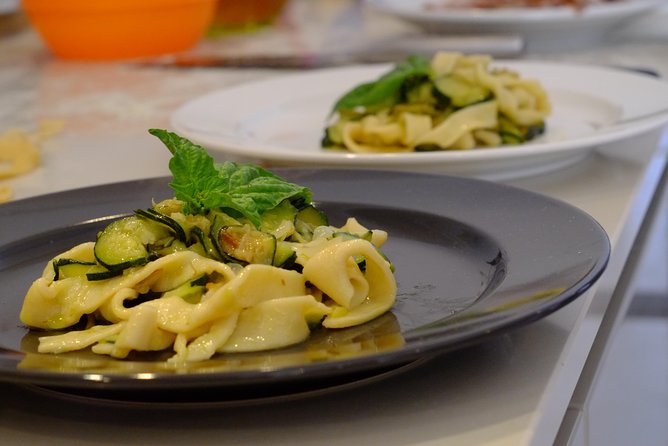 I offer cooking lesson of Amalfi tradition - Key points at a glance