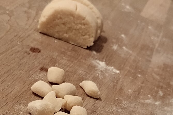 I offer cooking lesson of Amalfi tradition - Why the private format is worth considering