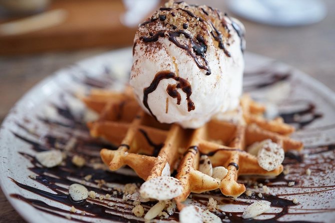 Ice Cream Show - Key points to know before booking