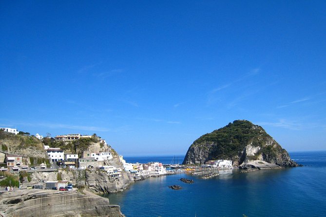 Ischia and La Mortella Gardens - Key points to know before you book