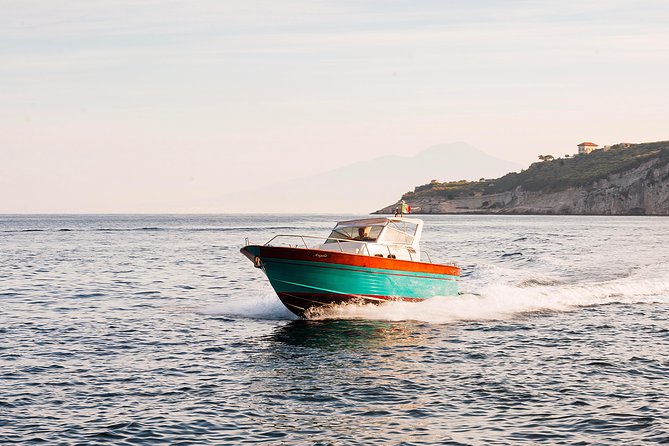 Ischia and Procida Boat Tour: Small-Group from Sorrento - Ischia free time: the day’s most useful stretch