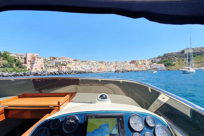 Ischia and Procida day experience - Who will enjoy this day most