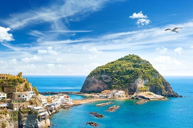 Ischia & Procida Private Boat Tour - Why Ischia works best from a private boat