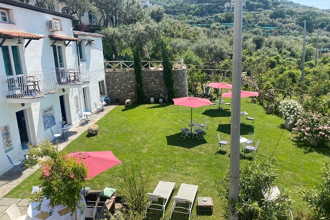 Italian Cooking Experience with Lunch or Dinner - Why this Sorrento cooking class works