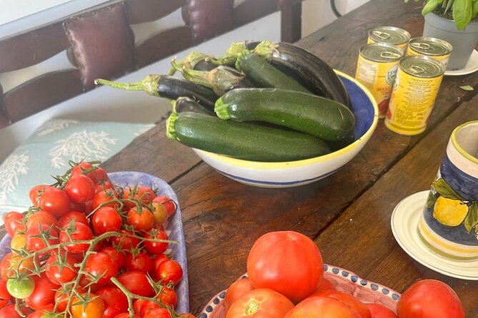 Italian Cooking Experience with Lunch or Dinner - Making ravioli or tagliatelle by hand