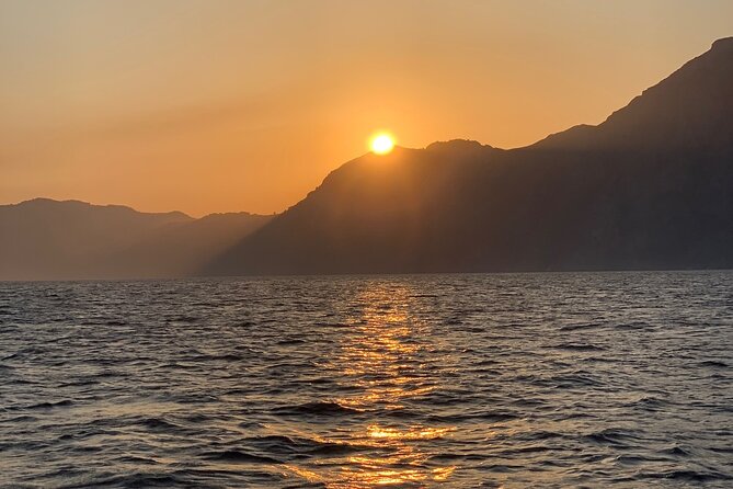 Jackie Kennedy Amalfi Coast Private Tour (Vintage Car & Boat) VIP EXCLUSIVE - Maiori and Minori add a less dramatic coastal rhythm