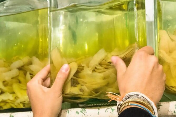 Learn how to make Amalfi limoncello - Is $30.12 a fair price?