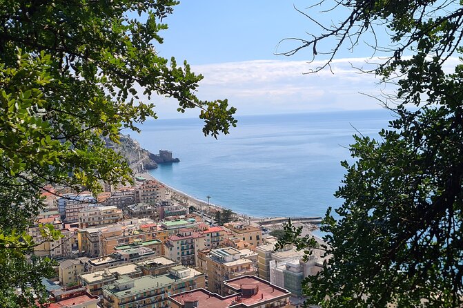 Lemon path hike - Amalfi coast - Is $70.97 good value?