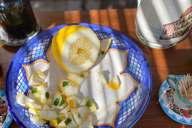 Lemon path hike - Amalfi coast - Who will enjoy this hike most?