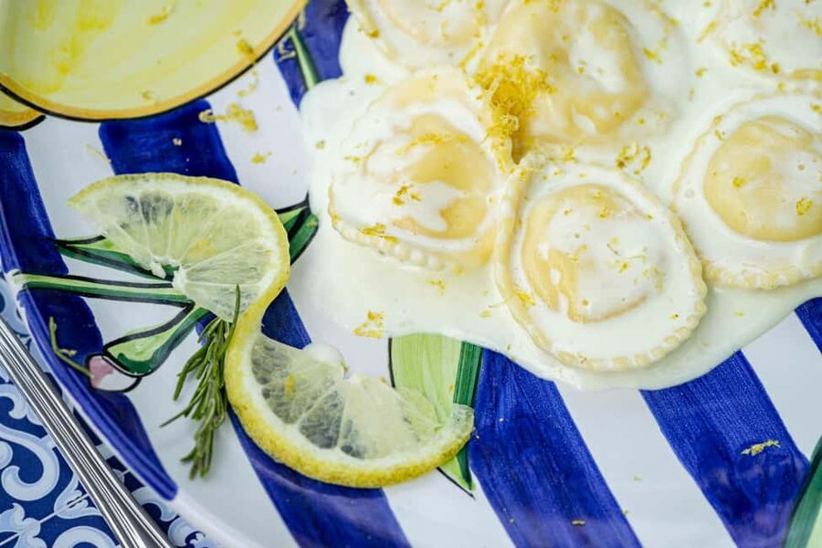 Lemon Tour with Lunch/Dinner - Why Sorrento lemons matter beyond limoncello