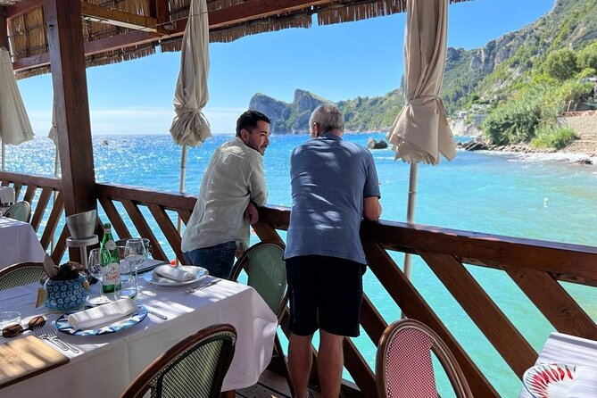 Like a local... in Massa Lubrense - Why Massa Lubrense makes a smart base