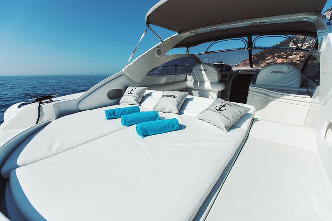 Luxury Cruises - Key points to know before you book