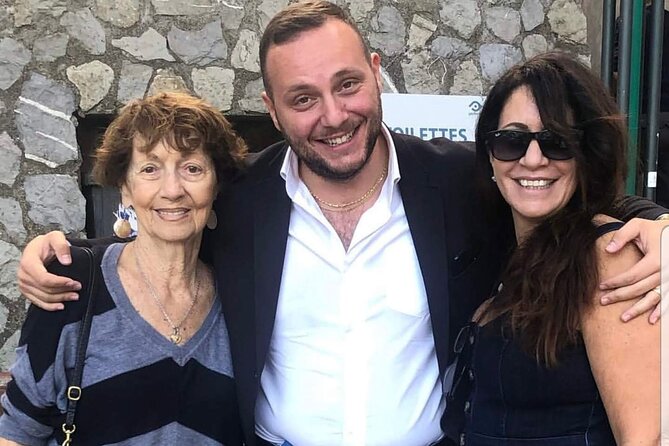 Luxury Tour from Positano to Pompeii and Naples City - Why this private day works from Positano