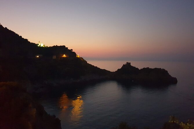 Luxury Tour from Sorrento to Amalfi Coast - Why a private drive makes sense on the Amalfi Coast