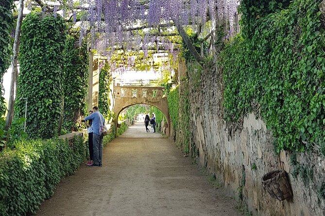 Luxury Tour from Sorrento to Amalfi Coast - Is $451.46 per person a fair price?