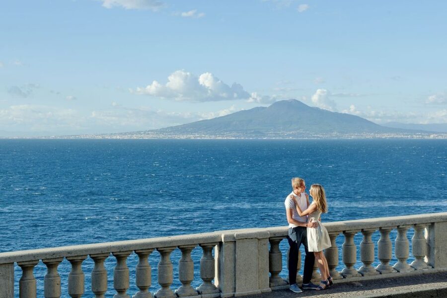 Make Sorrento Unforgettable: Private Photoshoot - Key points at a glance