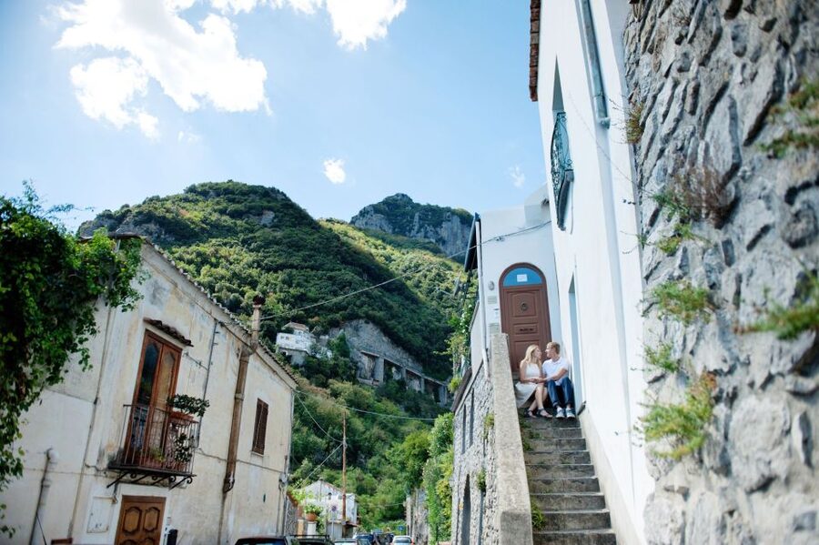 Make Sorrento Unforgettable: Private Photoshoot - Why a Sorrento photoshoot earns its place in your plans