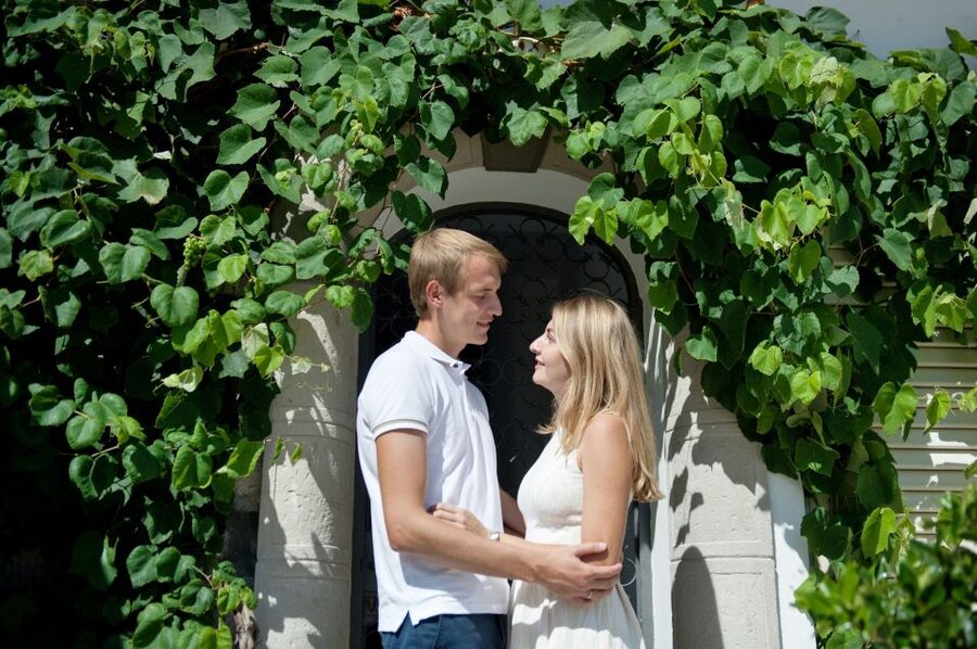 Make Sorrento Unforgettable: Private Photoshoot - What the private format means for you