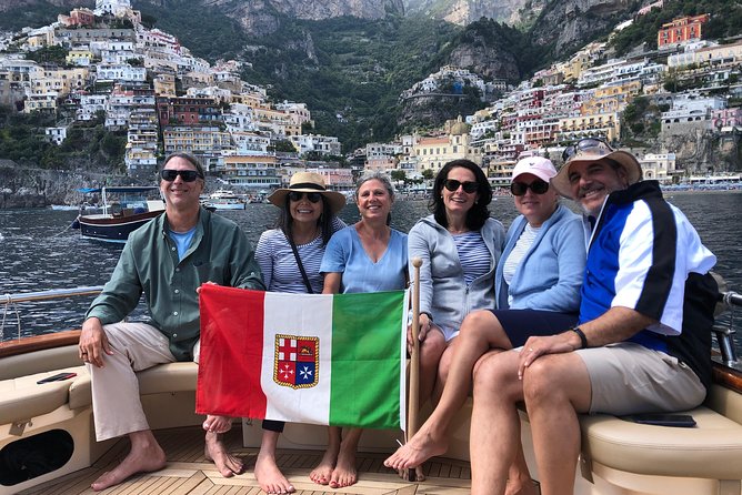 Mamma Mia Boat Experience! - Swimming, snorkeling, and time on the boat