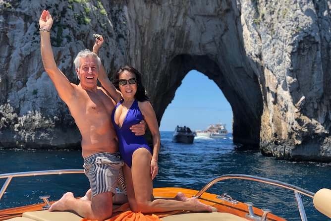 Mamma Mia Boat Experience! - Is the $2,775.46 price good value?