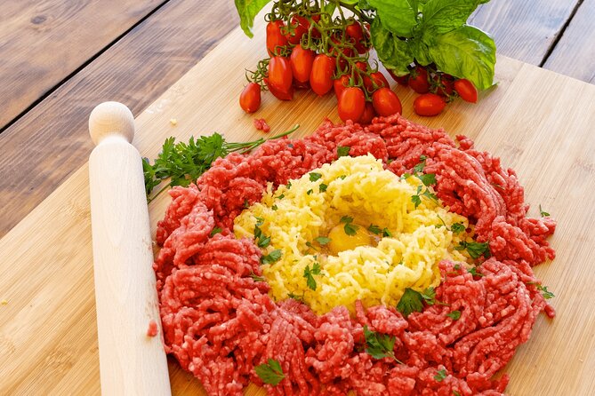 Marì Cooking Class in a Family Farm with Amalfi Coast view - Key points to know before booking