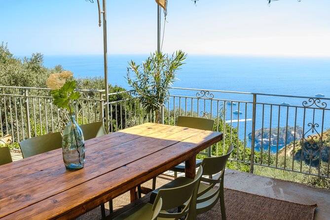 Marì Cooking Class in a Family Farm with Amalfi Coast view - Value at $156.53 per person