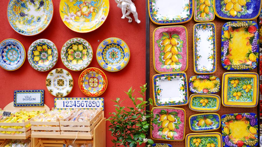 Minicrociera Positano Amalfi - Key points to know before you book