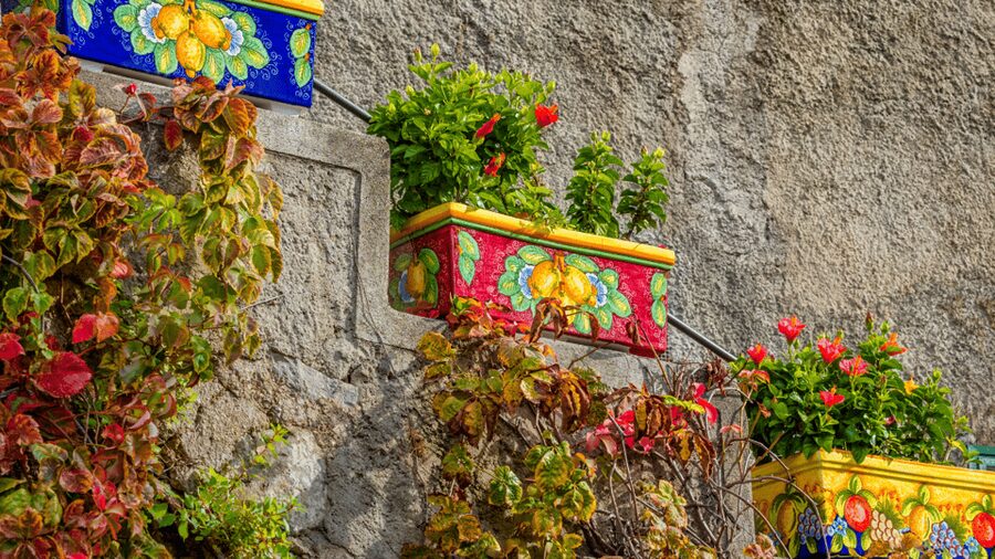 Minicrociera Positano Amalfi - Amalfi: cathedral steps, old lanes, and local products