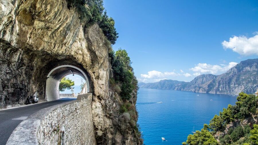 Naples: Full-Day Sorrento, Positano, and Amalfi Tour - Is the $154.07 price good value?