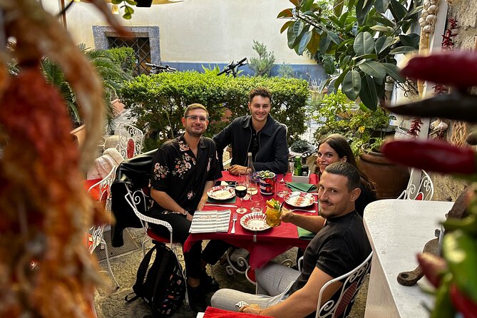 Old Town Sorrento Food Tour with 6+ Amalfitan Food Tastings - The main dishes: what you are likely to eat