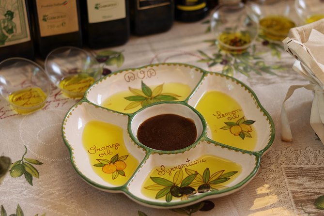 Olive oil tasting in Sorrento - Key points to know before booking