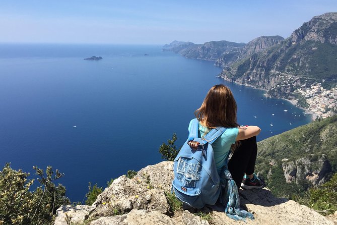 On the Path of the Gods: private trekking and shepherd snack - Key points to know before you book