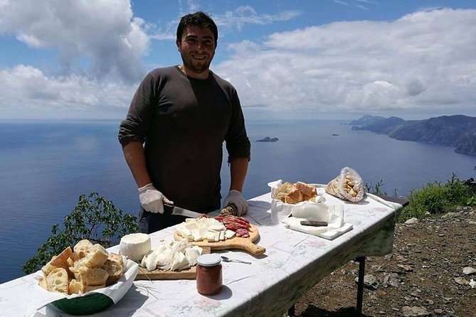 On the Path of the Gods: private trekking and shepherd snack - Why this trail is more than a scenic walk