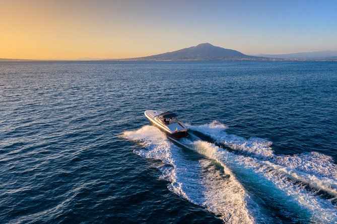 One Day Private Boat Tour of Capri - Who will enjoy this day most