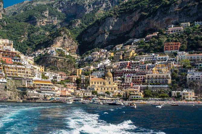 One day tour Positano & Amalfi - Who will like this day most