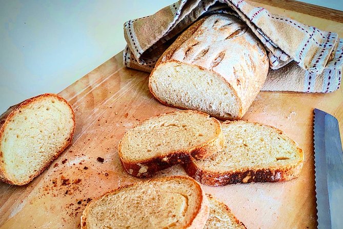 OnLine Genuine Cooking Class - Private participation changes the experience