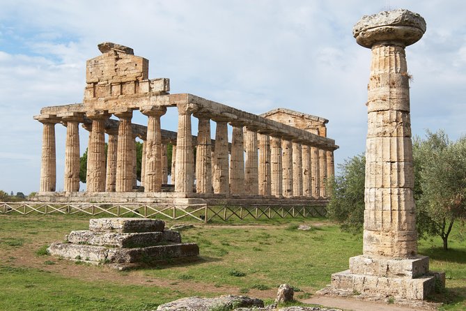 Paestum, Buffalo Mozzarella tasting and light lunch private tour - Practical points that affect the day