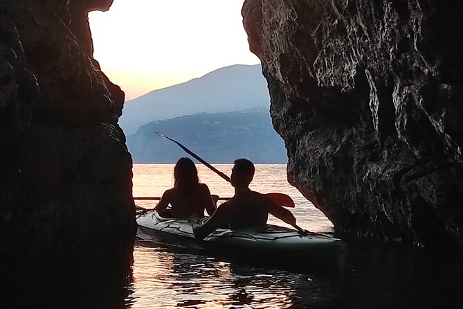 Panoramic Sorrento Kayaking Experience with Swimming & More - Is $116.95 a fair price for two hours?