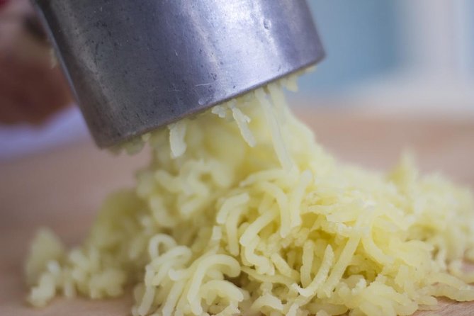 Pasta Class in Sorrento - Why Anna’s teaching style matters