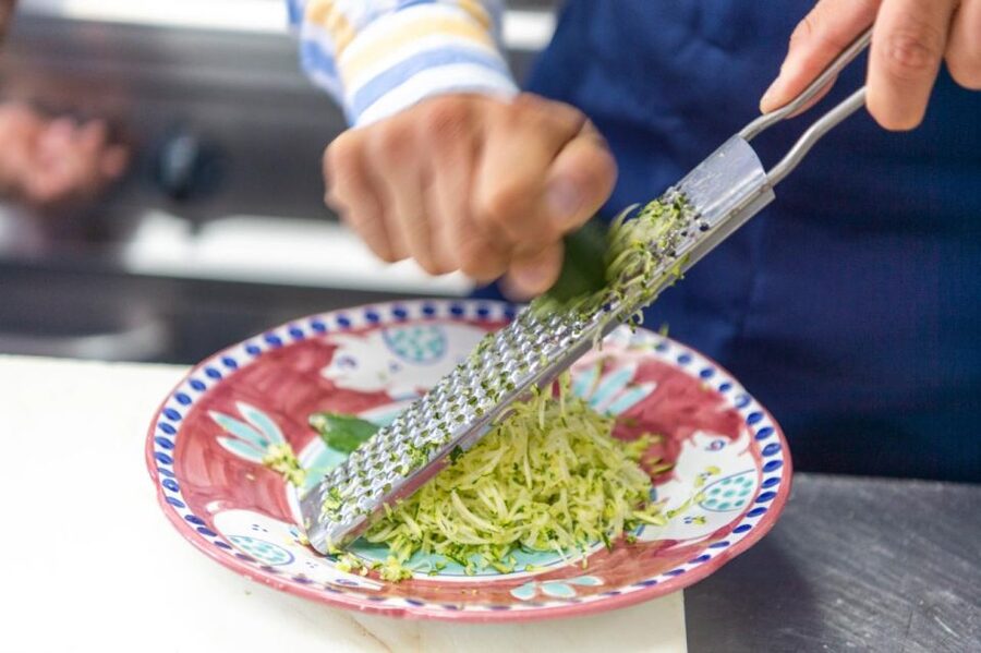Pasta & Tiramisù: Cook, Lunch & Beach Day in Amalfi Coast! - Getting to La Gavitella from Positano or Praiano