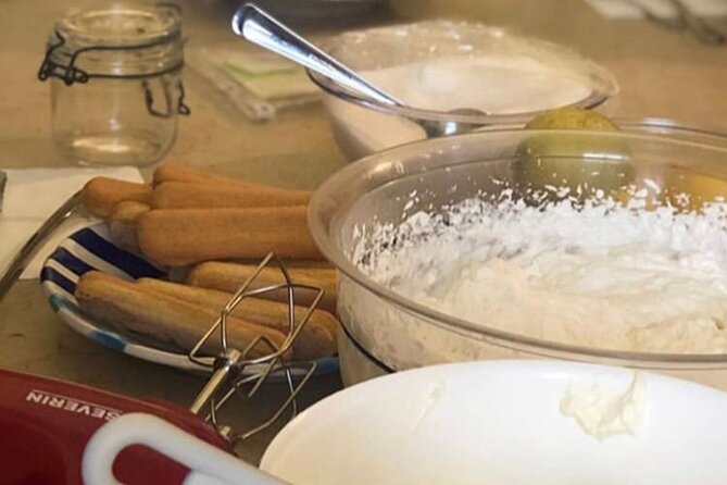 Pasta & Traditional Sorrento Cuisine with Pickup - 100% Hands On - Why Chef Anna makes a difference